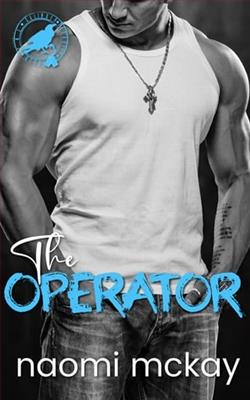 The Operator by Naomi McKay