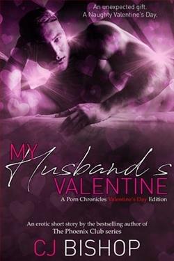 My Husband's Valentine by C.J. Bishop