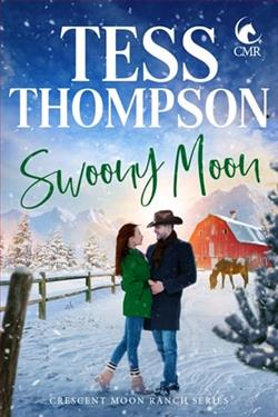 Swoony Moon by Tess Thompson