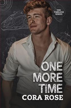 One More Time by Cora Rose