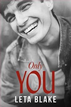 Only You by Leta Blake