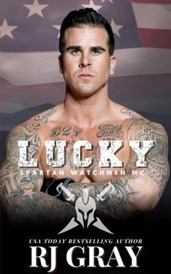 Lucky by R.J. Gray