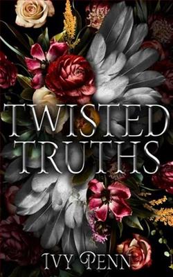 Twisted Truths by Ivy Penn