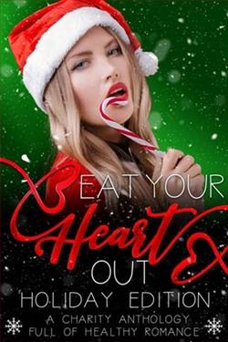 Eat Your Heart Out by Skye MacKinnon