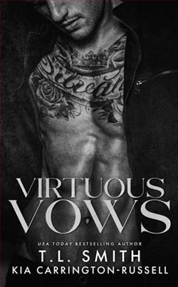 Virtuous Vows by T.L. Smith