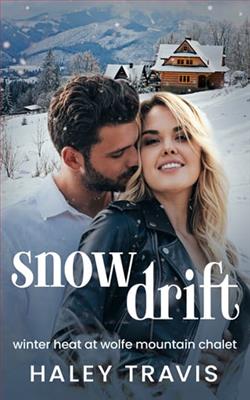 Snow Drift by Haley Travis