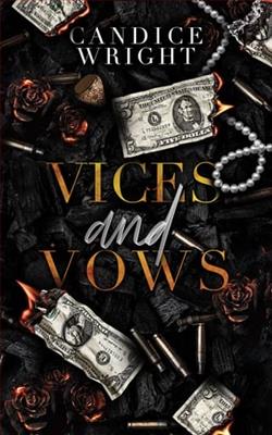 Vices and Vows by Candice Wright