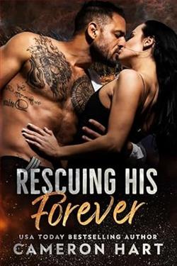 Rescuing His Forever by Cameron Hart