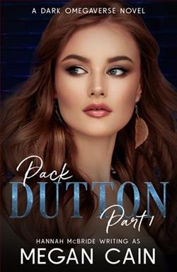Pack Dutton: Part One by Megan Cain