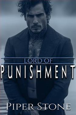 Lord of Punishment by Piper Stone