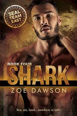 Shark by Zoe Dawson