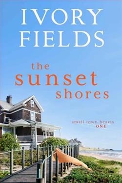 The Sunset Shores by Ivory Fields