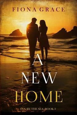 A New Home by Fiona Grace