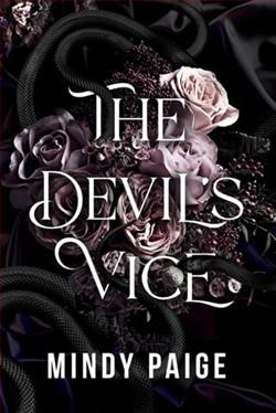 The Devil's Vice by Mindy Paige