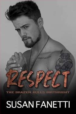 Respect by Susan Fanetti