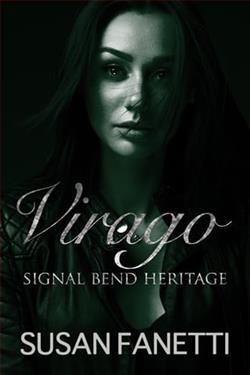 Virago by Susan Fanetti