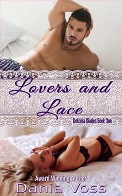Lovers and Lace by Dania Voss