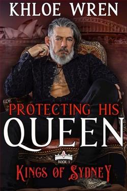 Protecting His Queen by Khloe Wren