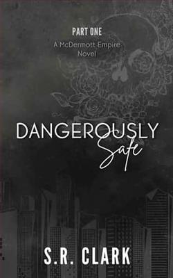 Dangerously Safe by S.R. Clark