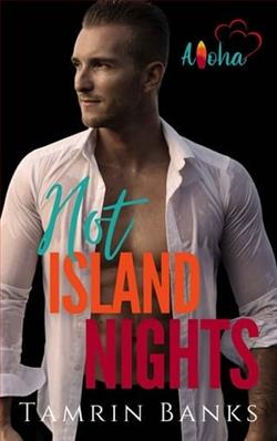 Hot Island Nights by Tamrin Banks