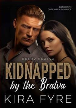 Kidnapped By the Bratva by Kira Fyre