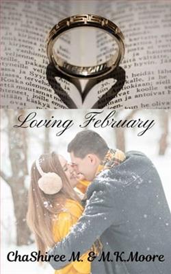 Loving February by ChaShiree M