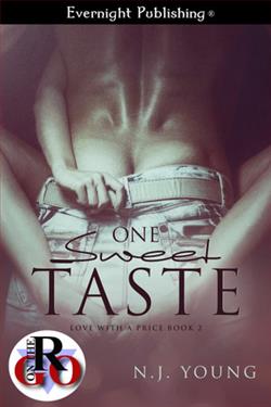 One Sweet Taste (Love with a Price) by N.J. Young