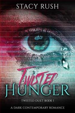 Twisted Hunger by Stacy Rush
