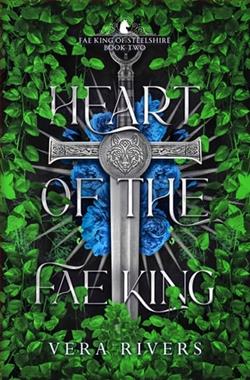 Heart of the Fae King by Vera Rivers