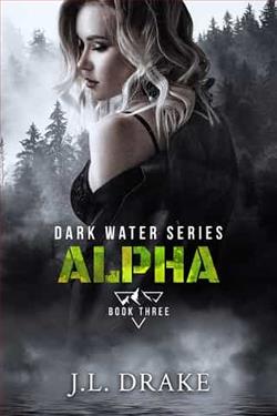 Alpha by J.L. Drake