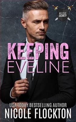 Keeping Eveline by Nicole Flockton