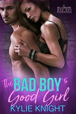 The Bad Boy's Good Girl by Kylie Knight
