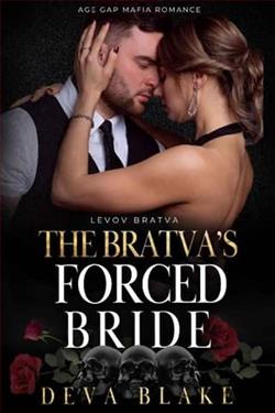 The Bratva's Forced Bride by Deva Blake