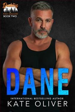 Dane by Kate Oliver