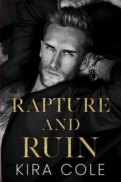 Rapture and Ruin by Kira Cole