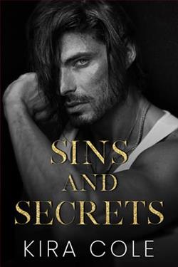 Sins and Secrets by Kira Cole
