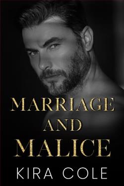Marriage and Malice by Kira Cole