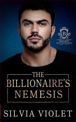 The Billionaire's Nemesis by Silvia Violet