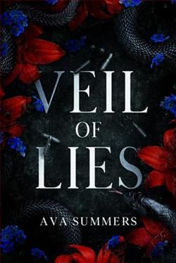 Veil of Lies by Ava Summers