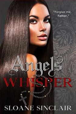 Angel's Whisper by Sloane Sinclair