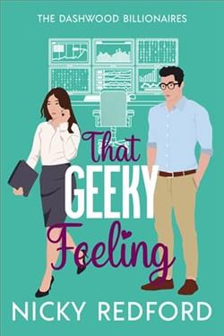 That Geeky Feeling by Nicky Redford