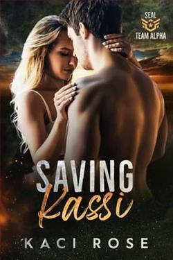 Saving Kassi by Kaci Rose