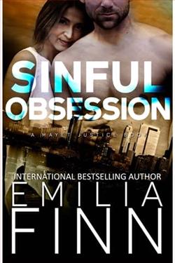 Sinful Obsession by Emilia Finn