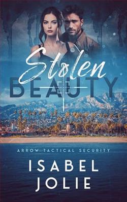 Stolen Beauty by Isabel Jolie