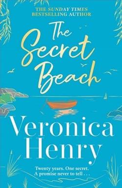 The Secret Beach by Veronica Henry