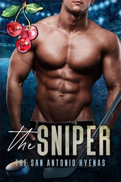 The Sniper by Olivia T. Turner