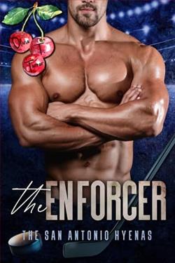 The Enforcer by Olivia T. Turner