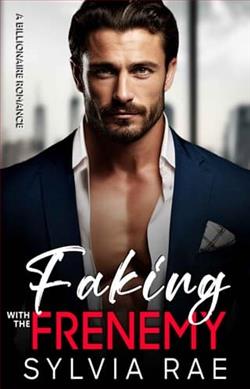 Faking With The Frenemy by Sylvia Rae