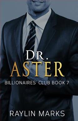 Dr. Aster by Raylin Marks