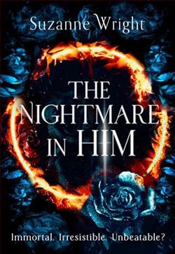The Nightmare in Him by Suzanne Wright